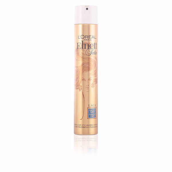 L'oréal Paris - Elnett strong hold hairspray 400 ml