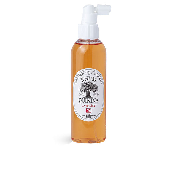 Crusellas - Rhum Quinine anti-hair loss lotion 200 ml