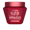 L'oréal Paris - Elvive Color-vive protective mask 310 ml