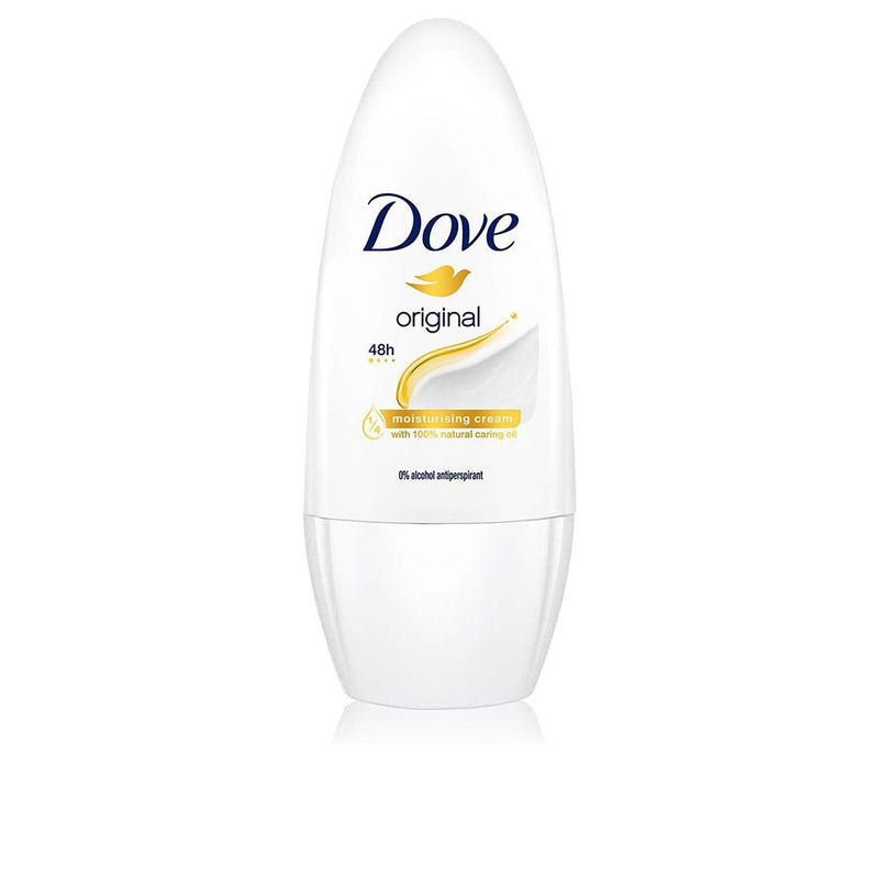 Dove - Original deodorant roll-on 50 ml