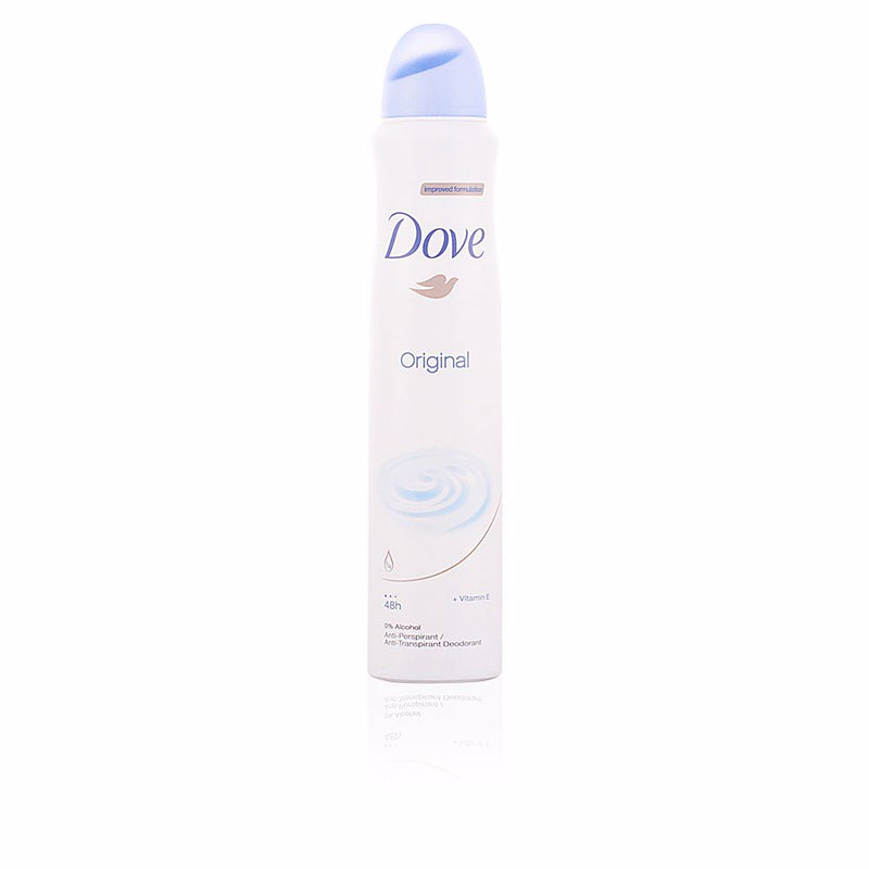 Dove - Original deodorant spray 200 ml