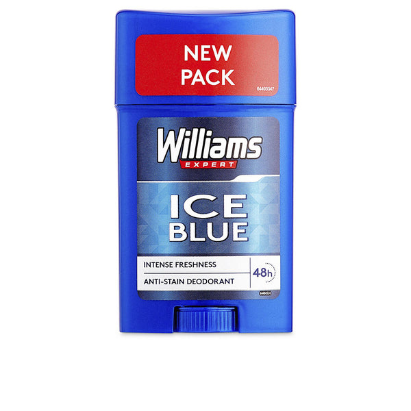 Williams - Ice Blue deodorant stick 75 ml