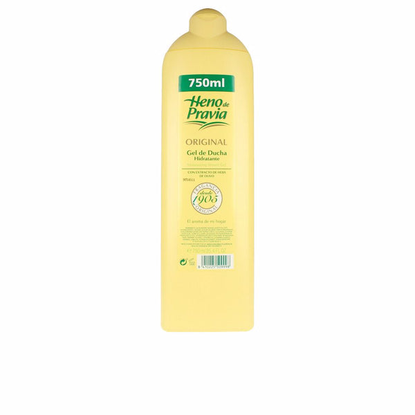 Heno De Pravia - Heno De Pravia Original shower gel 750 ml