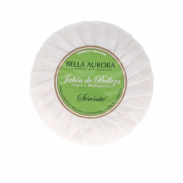 Bella Aurora - Serenite jabon de belleza 100 gr