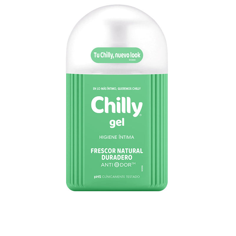 Chilly - Fresh Natural Ph 5 intimate gel 250 ml