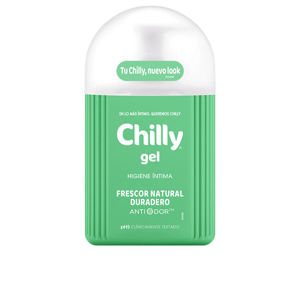 Chilly - Fresh Natural Ph 5 intimate gel 250 ml