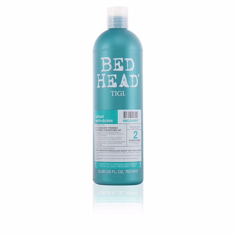 Tigi - Bed Head urban anti-dotes recovery conditioner 750 ml