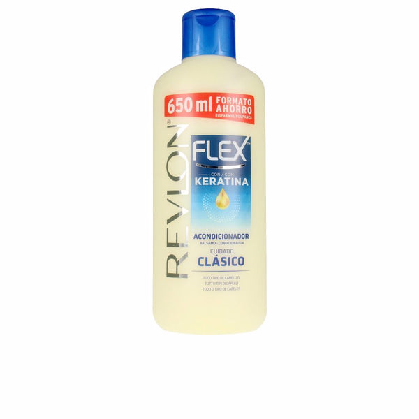 Revlon Mass Market - Flex Keratin classic care conditioner 650 ml