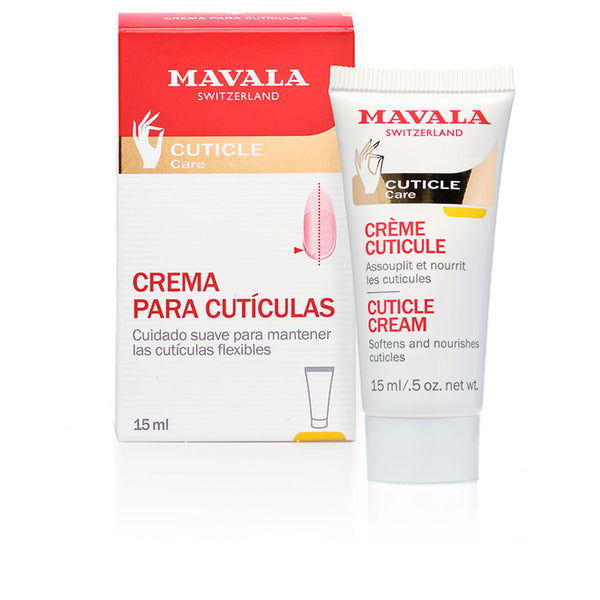 Mavala - Mavala crema cutículas 15 ml