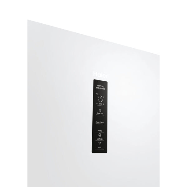 Haier jääkaappipakastin HTR5618ENPW valkoinen