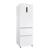 Haier jääkaappipakastin HTR5618ENPW valkoinen