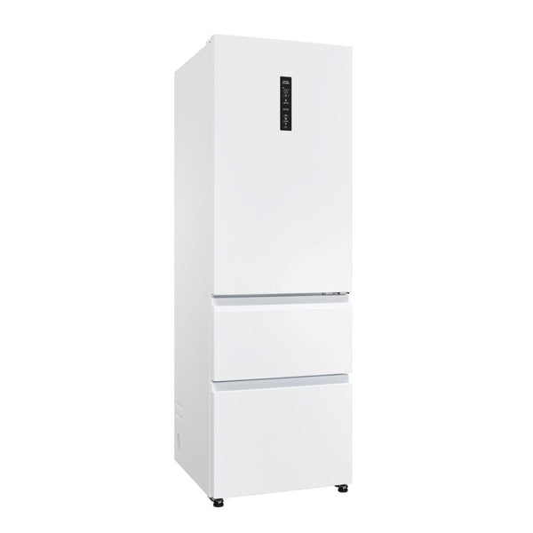 Haier jääkaappipakastin HTR5618ENPW valkoinen