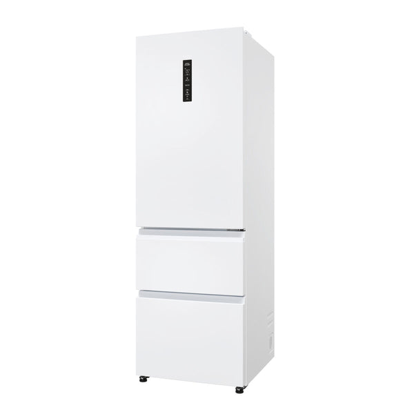 Haier jääkaappipakastin HTR5618ENPW valkoinen