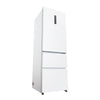 Haier jääkaappipakastin HTR5618ENPW valkoinen