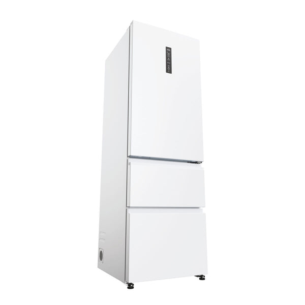 Haier jääkaappipakastin HTR5618ENPW valkoinen