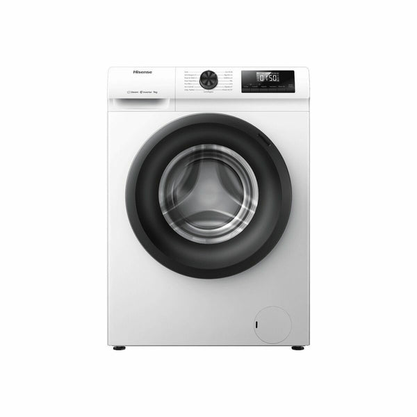 Hisense pesukone 7 kg 1400 rpm