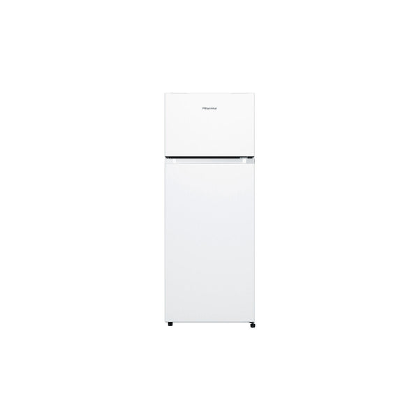 Hisense jääkaappi 206L valkoinen