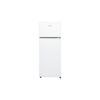 Hisense jääkaappi 206L valkoinen