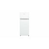 Hisense jääkaappi 206L valkoinen
