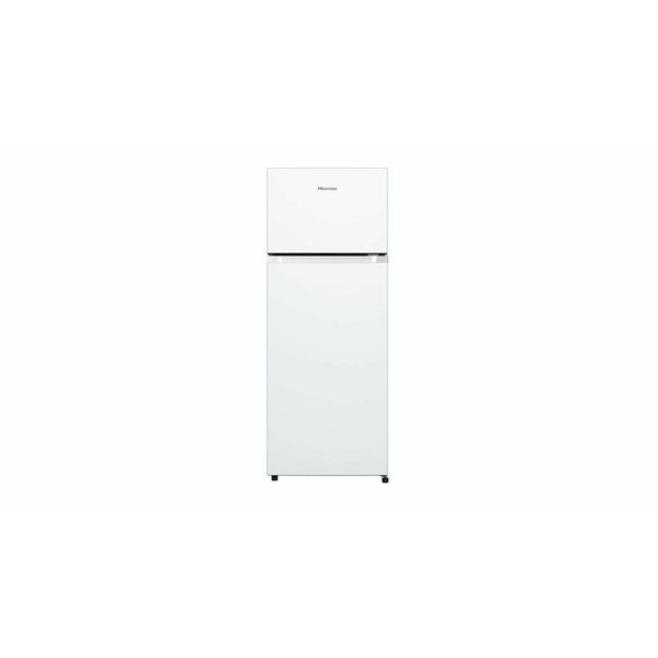 Hisense jääkaappi 206L valkoinen