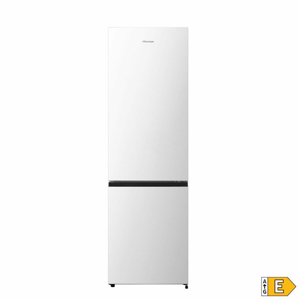 Hisense jääkaappipakastin valkoinen