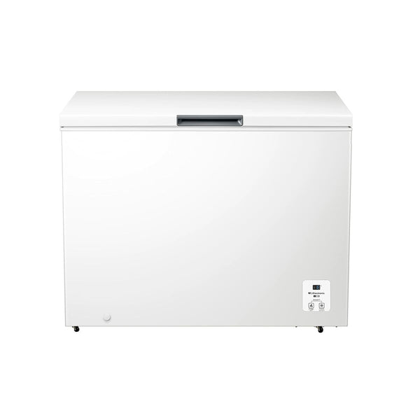 Hisense arkkupakastin 297L valkoinen