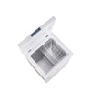 Hisense FT184D4AWYE pakastin 142L valkoinen