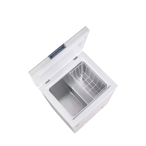 Hisense FT184D4AWYE pakastin 142L valkoinen