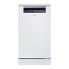 Haier valkoinen astianpesukone 45 cm
