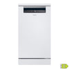 Haier valkoinen astianpesukone 45 cm
