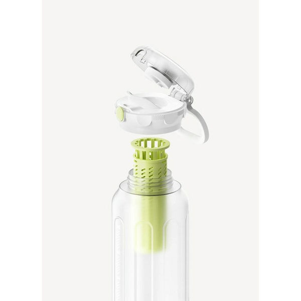 Xiaomi Suodatinpullo Vihreä 1L