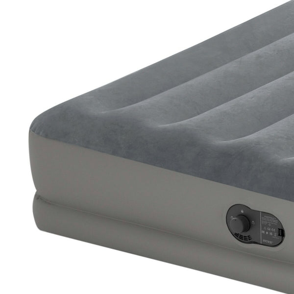 Puhallettava Patja Intex Beam Standard 152x203 cm