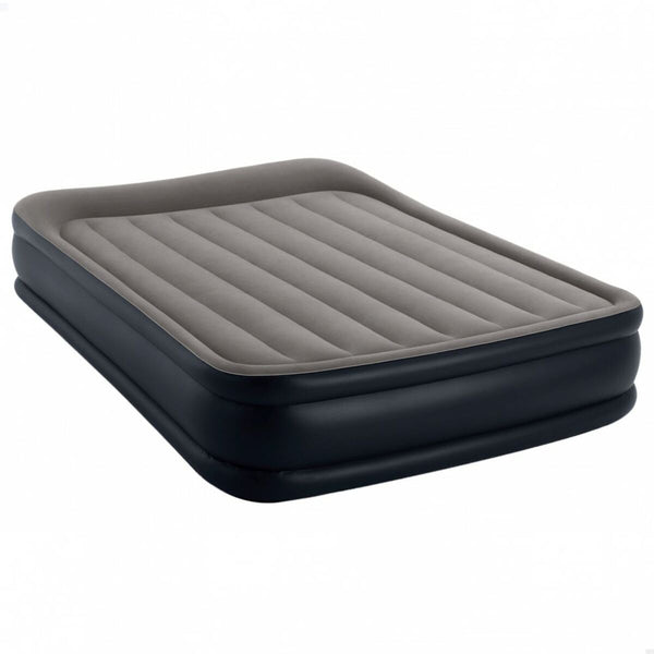 Intex Beam Basic Deluxe Queen -puhallettava patja