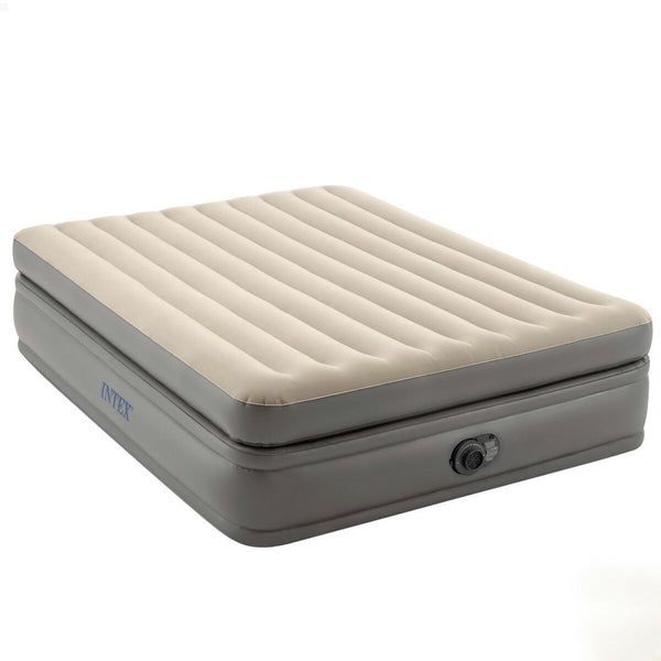 Intex Queen Prime Comfort puhallettava patja