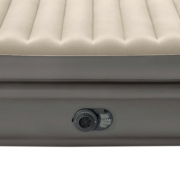 Intex Queen Prime Comfort puhallettava patja