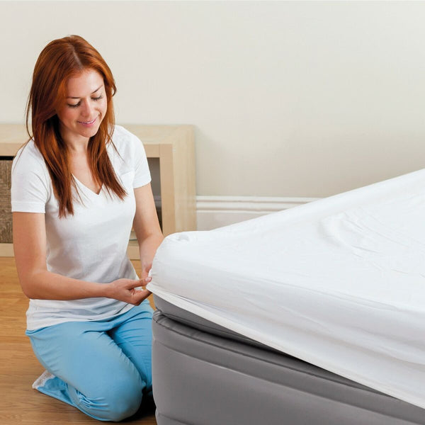 Intex Queen Prime Comfort puhallettava patja