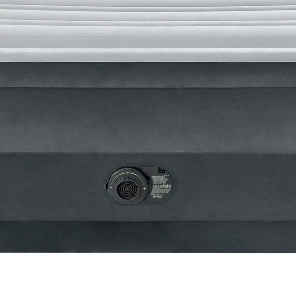 Intex Fiber-Tech puhallettava patja 152 x 56 x 203 cm