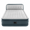 Intex Beam Deluxe Ultra Plush puhallettava patja 152x46x236 cm