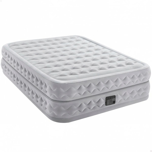Puhallettava Patja Intex Queen Supreme Air-Flow