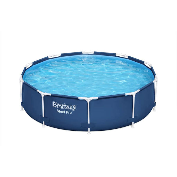 Bestway Stahlwandpool Szabrina 305x76cm