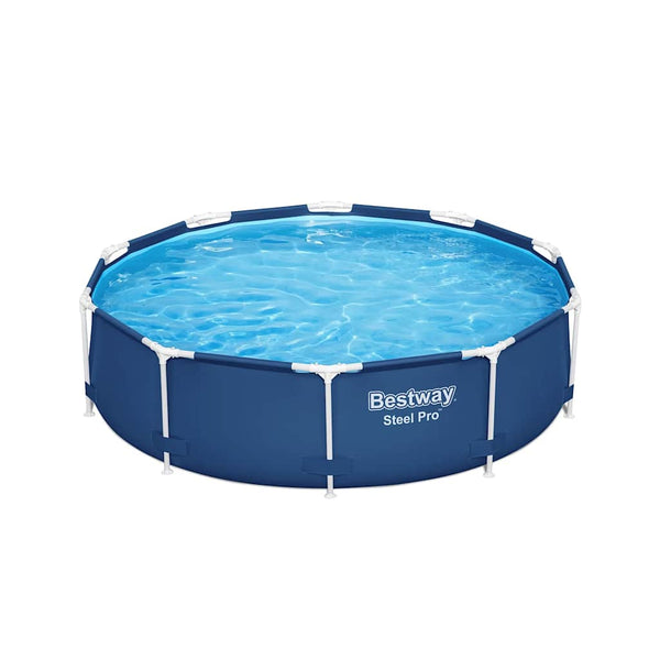 Bestway Stahlwandpool Szabrina 305x76cm