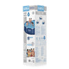 Bestway Stahlwandpool Szabrina 305x76cm