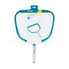 Altaan lehtienkeräin Bestway 40 x 34 cm