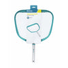 Altaan lehtienkeräin Bestway 40 x 34 cm