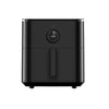 Xiaomi Airfryer 1800 W Musta - Vuodevaatteet.fi