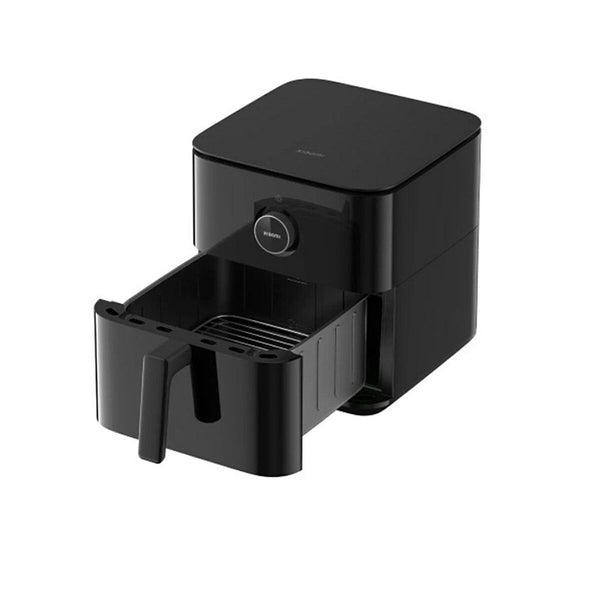 Xiaomi Airfryer 1800 W Musta - Vuodevaatteet.fi