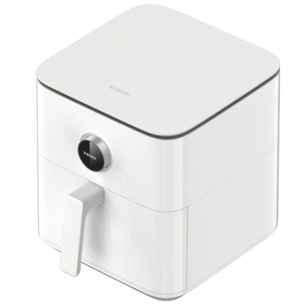 Xiaomi Airfryer 1800W Valkoinen - Vuodevaatteet.fi