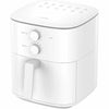 Xiaomi Air Fryer Essential 6L Valkoinen - Vuodevaatteet.fi