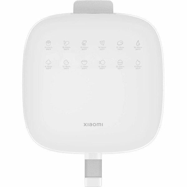 Xiaomi Air Fryer Essential 6L Valkoinen - Vuodevaatteet.fi