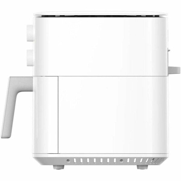 Xiaomi Air Fryer Essential 6L Valkoinen - Vuodevaatteet.fi